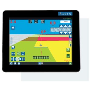 Pantalla Raven - CR12