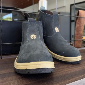 Borcego New Holland - Azul