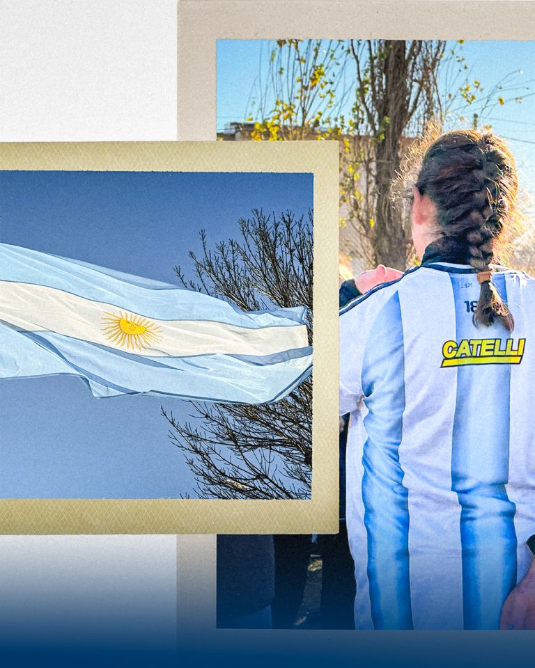 Catelli e Instituto Divino Niño 2