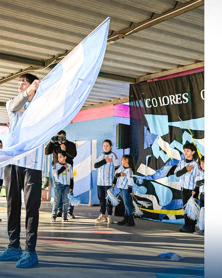 Catelli e Instituto Divino Niño 7