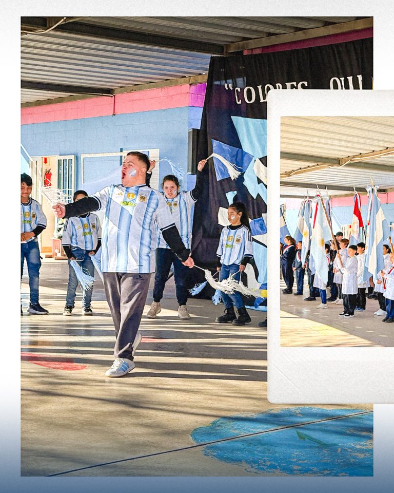 Catelli e Instituto Divino Niño 8