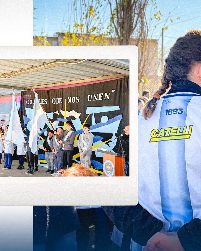 Catelli e Instituto Divino Niño 9