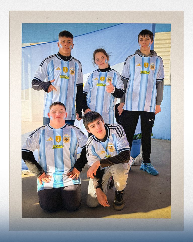 Catelli e Instituto Divino Niño 11