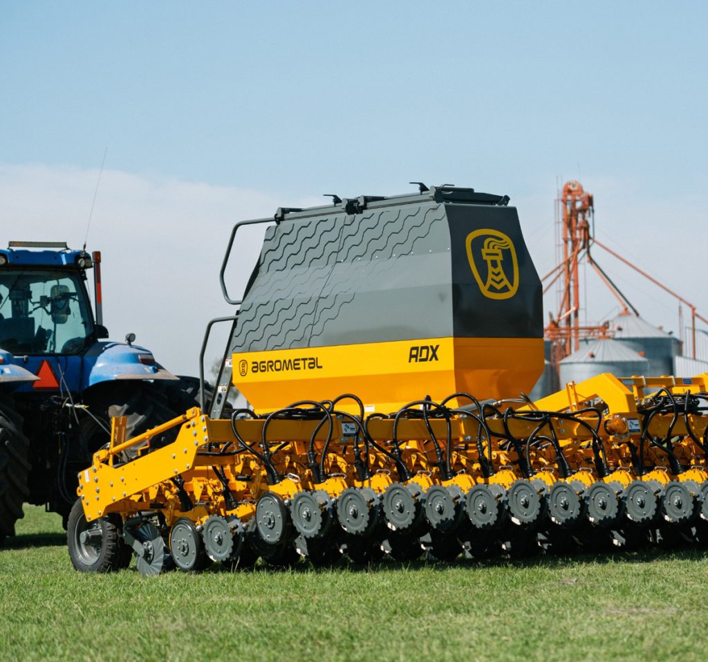 ADX