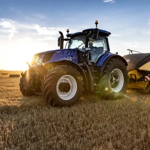 Enfardadora BigBaler Plus — equipo de heno y forraje New Holland en Catelli