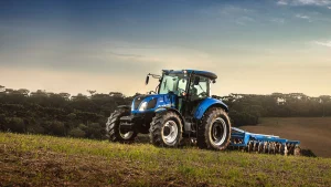 Tractor T5.S