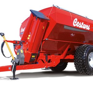 Tolva Autodescargable Cestari S6 31.000 L 2R — tolva autodescargable Cestari en Catelli