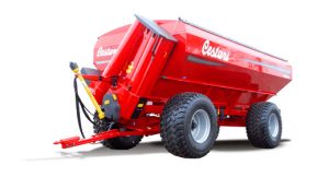 Tolva Autodescargable Cestari S6 37.000 L 4R
