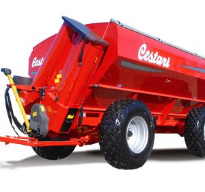 Tolva Autodescargable Cestari S6 43.000 L 4R — tolva autodescargable Cestari en Catelli
